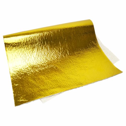 Design Engineering 24" x 24" / 1 Heat Wrap, Matting & Sleeving
