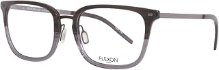 Eyeglasses FLEXON B 2020 221 Brown Horn Gradient