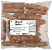 Advance Pierre Ultimate Beer Brat, 5 Pound -- 2 per case.