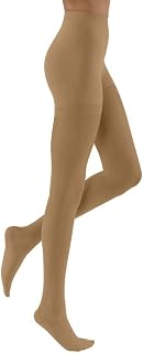 JOBST UltraSheer Compression Stockings, 8-15 mmHg, Waist High, Closed Toe - Choose Your Size & Color