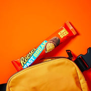 Reese's Fast Break King Size / 3.5 Ounce (Pack of 18) / chocolate Candy & Chocolate Bars