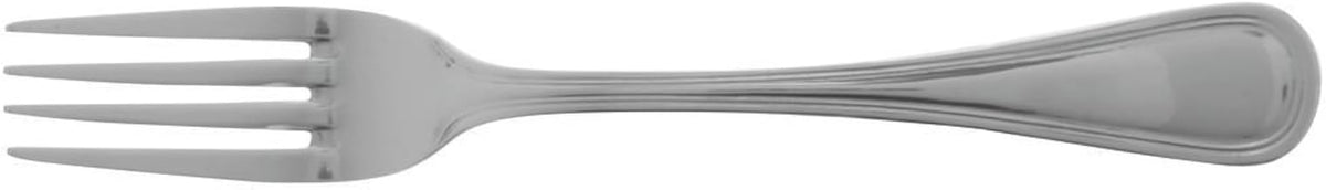 HUBERT Marsha Medium Weight 18/0 Stainless Steel Dinner Fork - 36 per Box