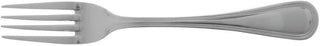 HUBERT Marsha Medium Weight 18/0 Stainless Steel Dinner Fork - 36 per Box
