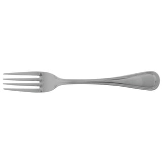Marsha Medium Weight 18/0 Stainless Steel Dinner Fork - 36 per Box by HUBERT – Stainless Steel, Model M-05-HB