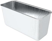 PIT BOSS Foil Grease Pan Liners – 6 Pack | Line your griddle grease pan for easy cleanup and disposal