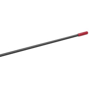 100-Watt Hot Rod Fiberglass Antenna (Black) by Francis – Black, Model 300-CB24B