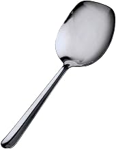 Browne 8-1/2" New Era Square Bowl Spoon