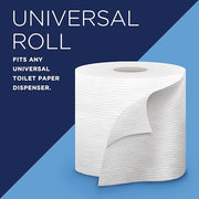 Cottonelle Professional 60 Rolls (451 Sheets each) / White / Standard Roll Toilet Paper Toilet Paper