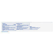 Crest Cool Mint / 8.2 Ounce (Pack of 4) / 4 Toothpaste