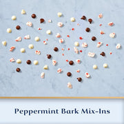Ghirardelli Peppermint Bark / 8 Ounce (Pack of 1) / 1 Cakes