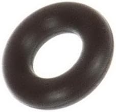 For Champion 0512130 - Moyer Diebel Oring, Drain Shaft U/C (# 106) | Commercial Kitchen and Restaurant Equipment Exact Fit Replacement Part for Fast Repair and Reliable Service