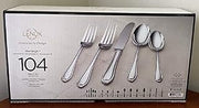Flatware (Lenox Hartleigh)