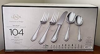 Flatware (Lenox Hartleigh)