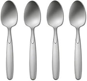 Oneida Paradox 4 Teaspoons