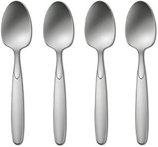 Oneida Paradox 4 Teaspoons