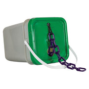 Mr. Chain 120 Feet / Purple / 1 Chain Barriers