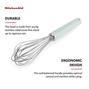 KitchenAid Pistachio / 10.5-Inch / Classic Whisks