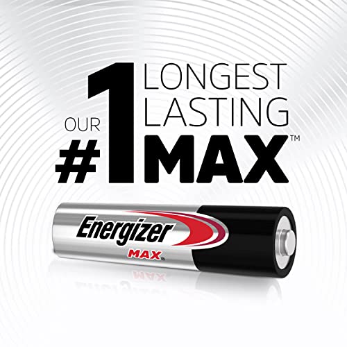 Energizer 8 Count (Pack of 2) / Varios colores / AAA AAA