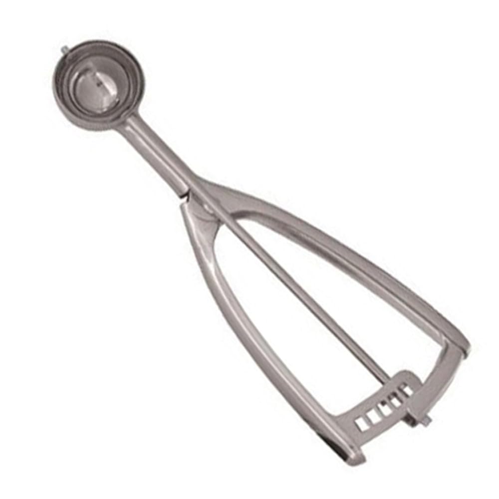 Ice Cream Scoops by Vollrath – 0.5 ounces, Stainless Steel, Silver, Model 47160