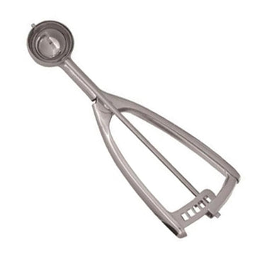 Ice Cream Scoops by Vollrath – 0.5 ounces, Stainless Steel, Silver, Model 47160