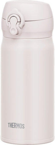 THERMOS 11.8 Ounces / ash white / Normal Thermoses