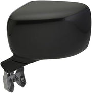 Driver Side Power Door Mirror Heated Flat Tech PTM for 2015-2022 Jeep Renegade | CH1320441