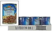 Progresso Lentil Soup, 19 Ounce -- 12 per case.