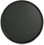 American Metalcraft 21” Hard Coat Anodized Aluminum Pizza Pan