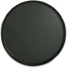 American Metalcraft 21” Hard Coat Anodized Aluminum Pizza Pan