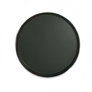 21” Hard Coat Anodized Aluminum Pizza Pan by American Metalcraft – 21.00x21.00x0.69, In Description, Check Images, Model CAR21HC