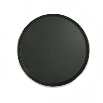 21” Hard Coat Anodized Aluminum Pizza Pan by American Metalcraft – 21.00x21.00x0.69, In Description, Check Images, Model CAR21HC