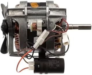 Fits Robot Coupe 142802294 Motor 120V 60HZ 1PH Blixer 2