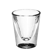 Whiskey 1 Oz by Libbey – 1.0 fluid_ounces, Glass, Pack of 72, Model 5122