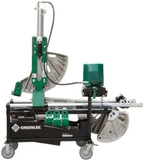 New Greenlee 06645 Quick Change Wood Boring Kit