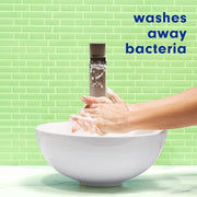 Softsoap Sparkling Pear / 11.25 Fl Oz (Pack of 6) / Green Hand Wash