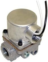 Solenoid Valve;3/8" 120V