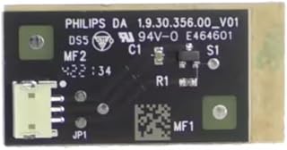 Fits Saeco 1.9.30.356.00_V01 Hall Water Sensor Board OMN