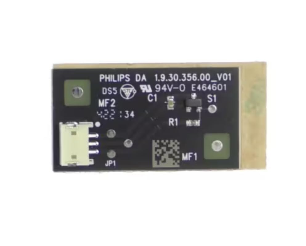 Fits Saeco Hall Water Sensor Board OMN by Generic – Model 1.9.30.356.00_V01