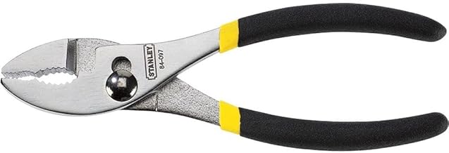 STANLEY Pliers, Slip Joint, 6-Inch (84-097)