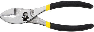 STANLEY Pliers, Slip Joint, 6-Inch (84-097)