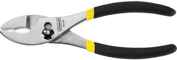 STANLEY Pliers, Slip Joint, 6-Inch (84-097)