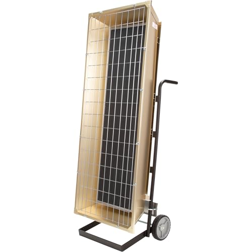 Fostoria 9.50kw / 39.68 Amps / Industrial Refrigerators
