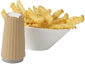 Diamond Crystal Toast Pepper Shaker, 1.5 Ounce -- 48 per case.
