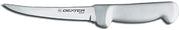 Dexter Russell P94823 Basics (31618) Boning Knife, 6", Curved, Stain-Free, high-Carbon Steel, Textured, Polypropylene White Handle, NSF Certified‍​​‌‌‌​‍​‌​​‌​‍​​‌‌‌‌​‍​​‌‌​‌‍​​‌‌​​‍​​‌‌‌‌​‍​‌​​