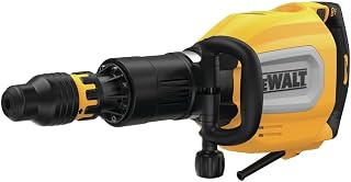DEWALT D25911K 27 Lbs. SDS MAX Inline Chipping Hammer Kit