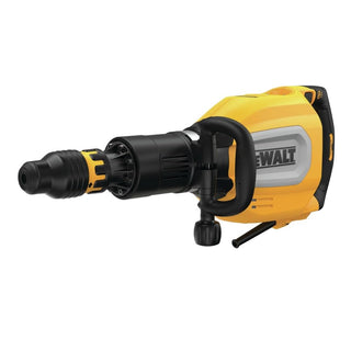 27 Lbs. SDS MAX Inline Chipping Hammer Kit by DEWALT – One Size, Metal, [], Model D25911K