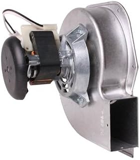 7002-3273 - Fasco Fits Trane Furnace Draft Inducer Exhaust Motor