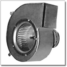 Middleby Marshall M4225 MOTOR & BLOWER ASSY for Middleby - Part# M4225 (M4225)