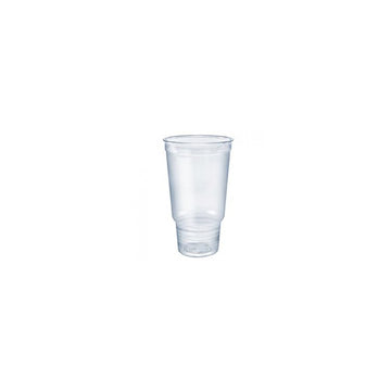 Dart 32AC - 32 Ounce Clear Conex Plastic Cup - 500 per case