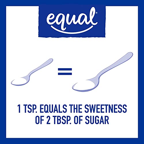 Equal Original / 16 Ounce (Pack of 1) / 1 Stevia